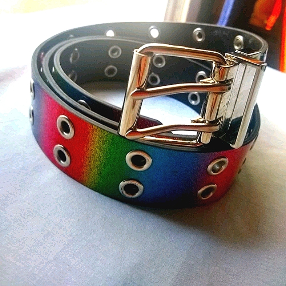 Victorias Secret Reversible Belt